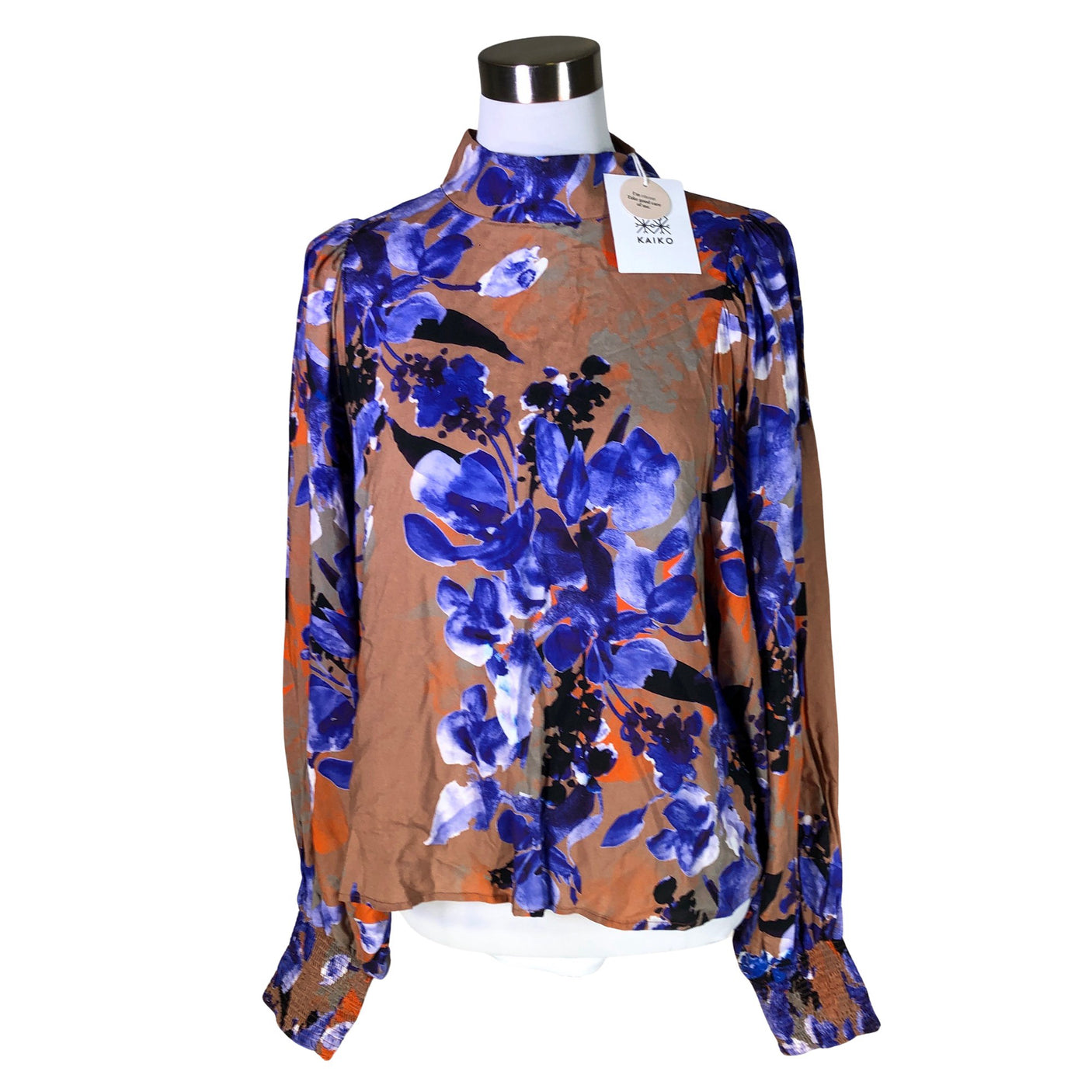 Unisex Kaiko - Pusero, koko 40 - (1)