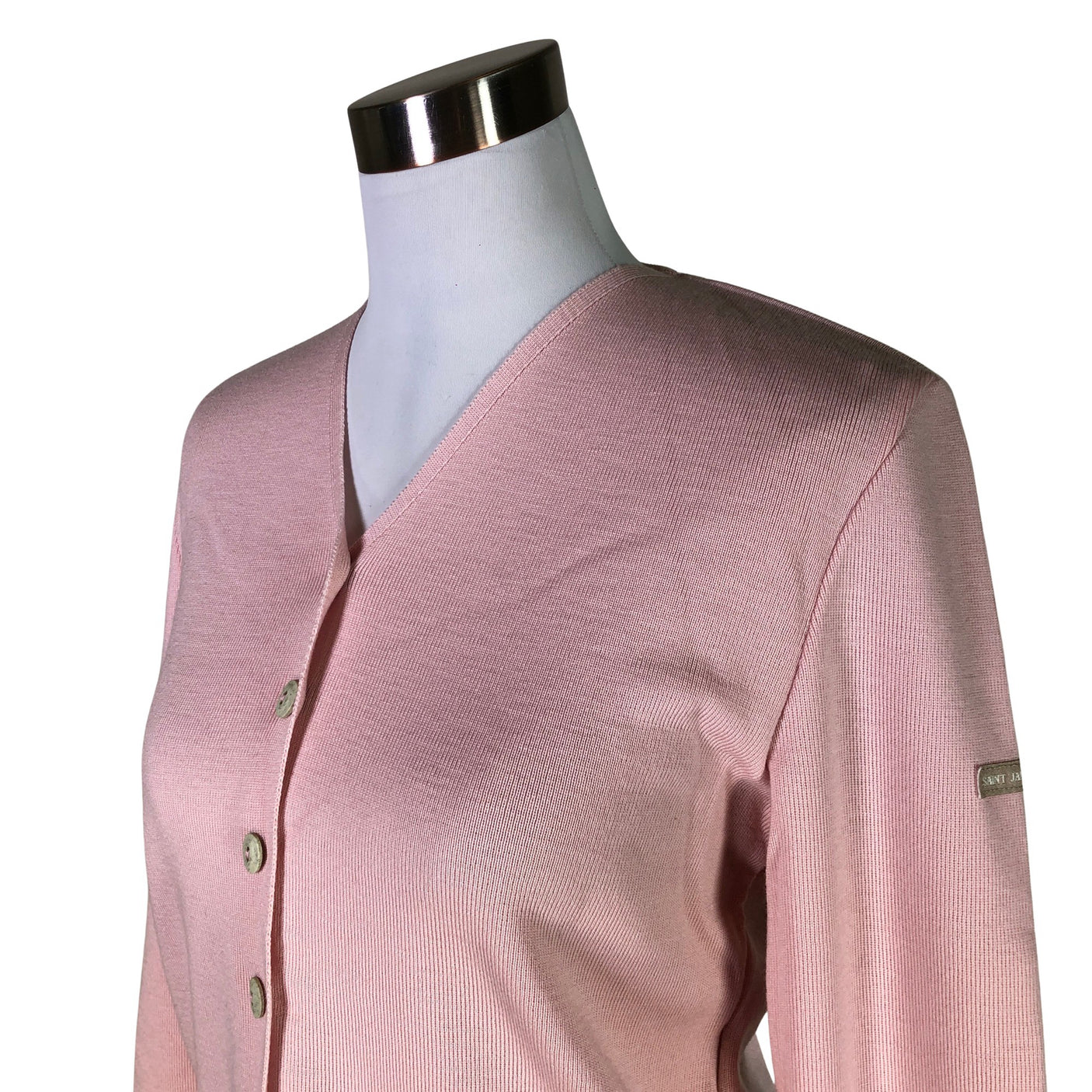 Unisex Saint James - Neuletakki, koko 36 - (3)