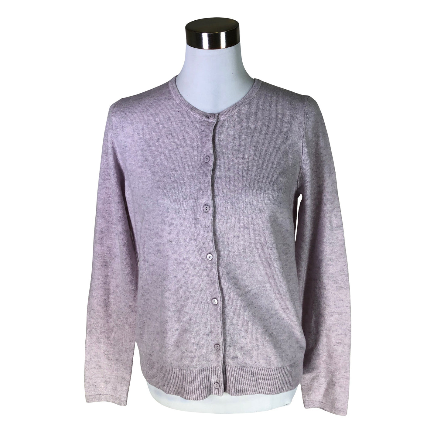 Unisex Cut & Pret - Neuletakki, koko 36 - (1)