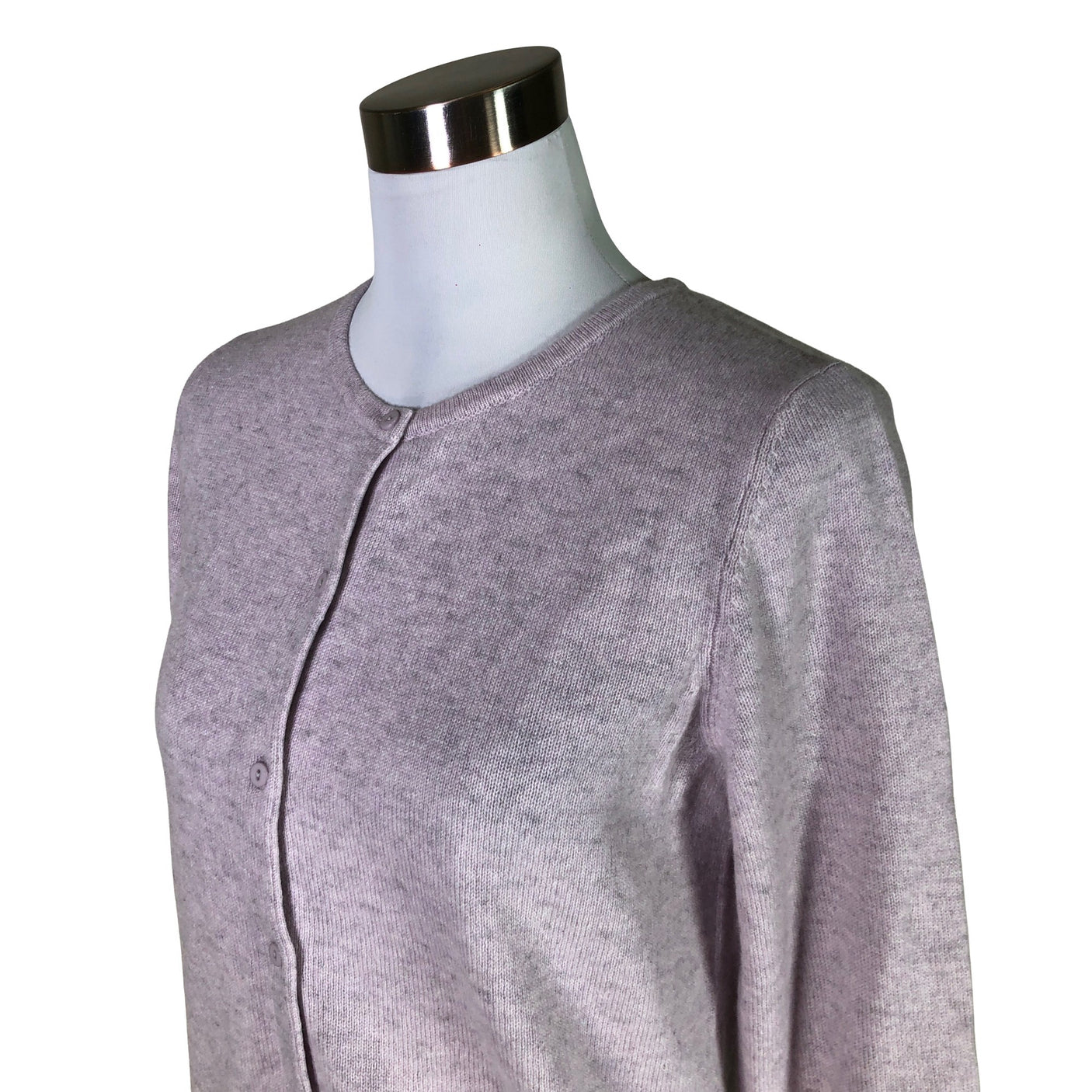 Unisex Cut & Pret - Neuletakki, koko 36 - (3)
