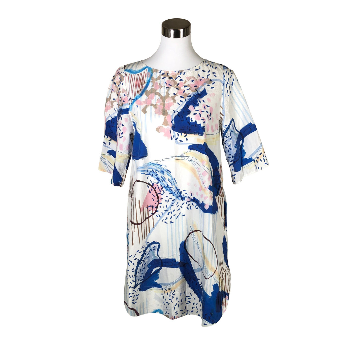 Unisex COS - Kangasmekko, koko 36 - (1)