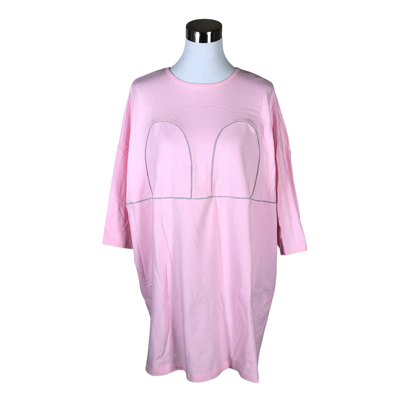 Unisex R/H Studio - Trikootunika, koko 38 - (1)