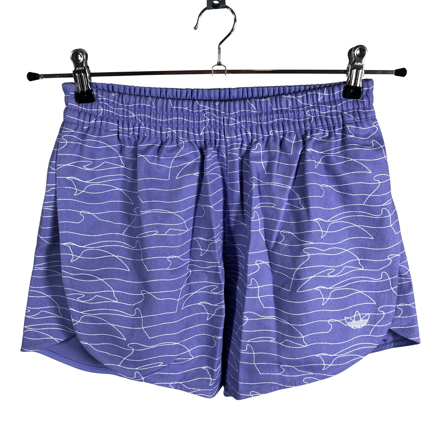 Unisex Adidas - Shortsit, koko 34 - (1)