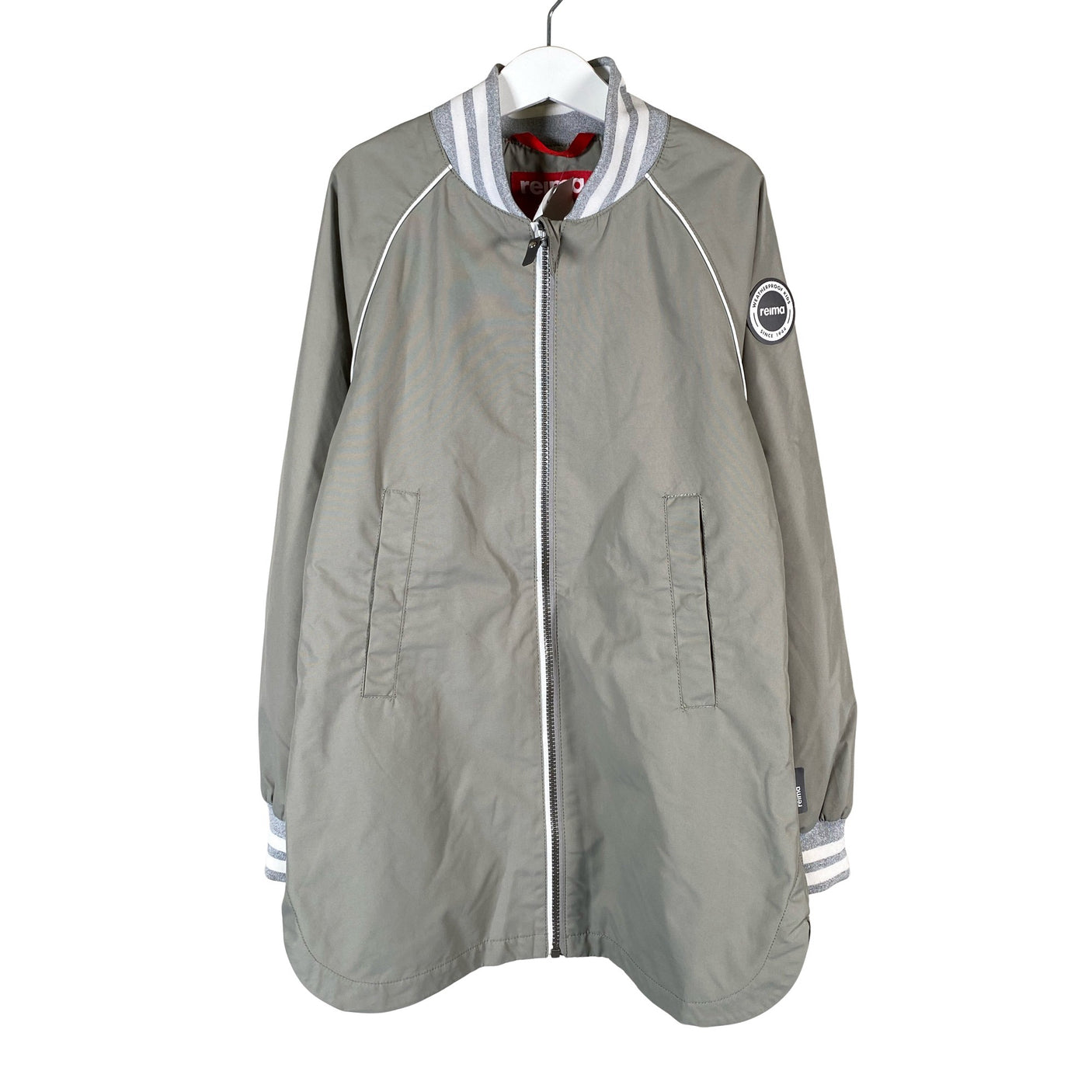 Unisex Reima - Välikausitakki, koko 134 - 140 - (1)