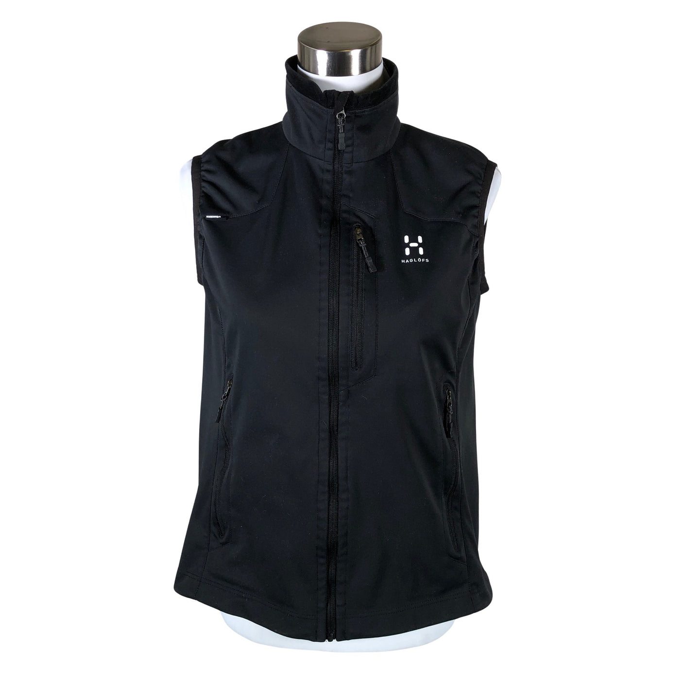 Unisex Haglöfs - Urheiluliivi, koko 40 - (1)