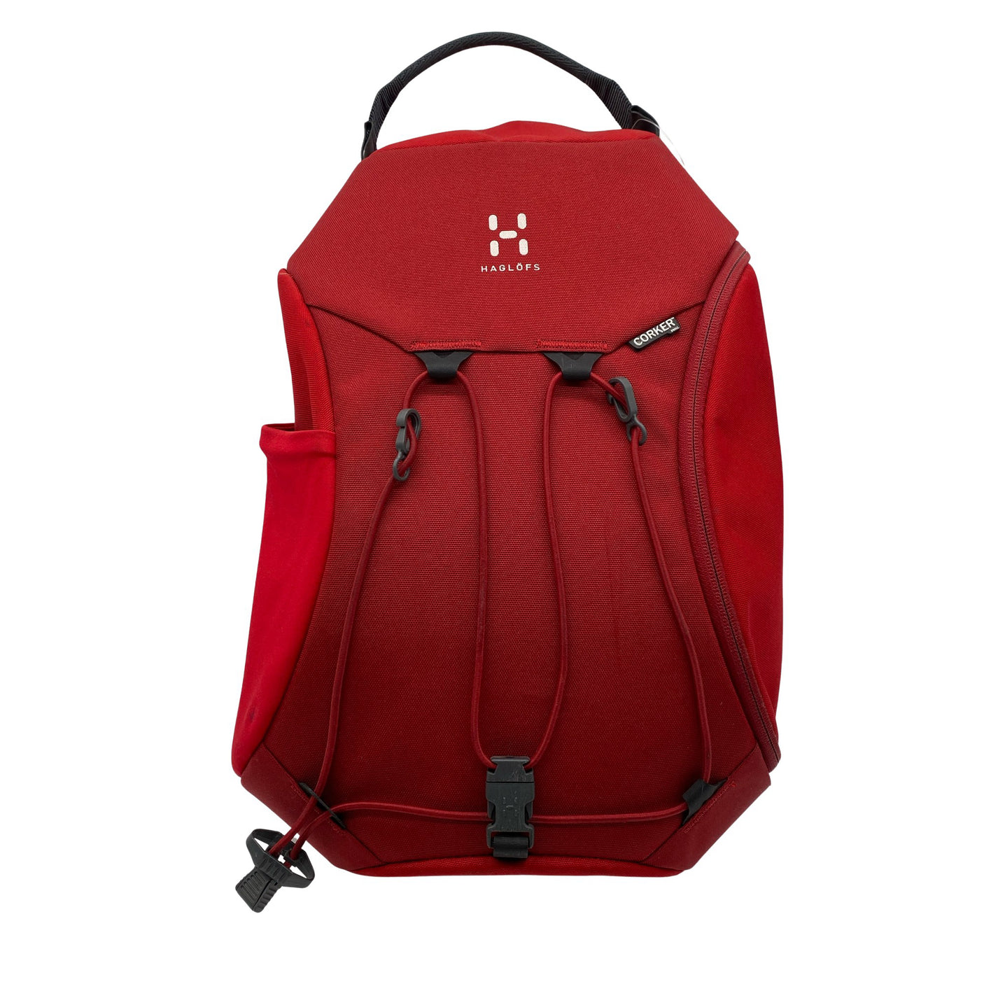 Unisex Haglöfs - Reppu, koko Midi - (1)