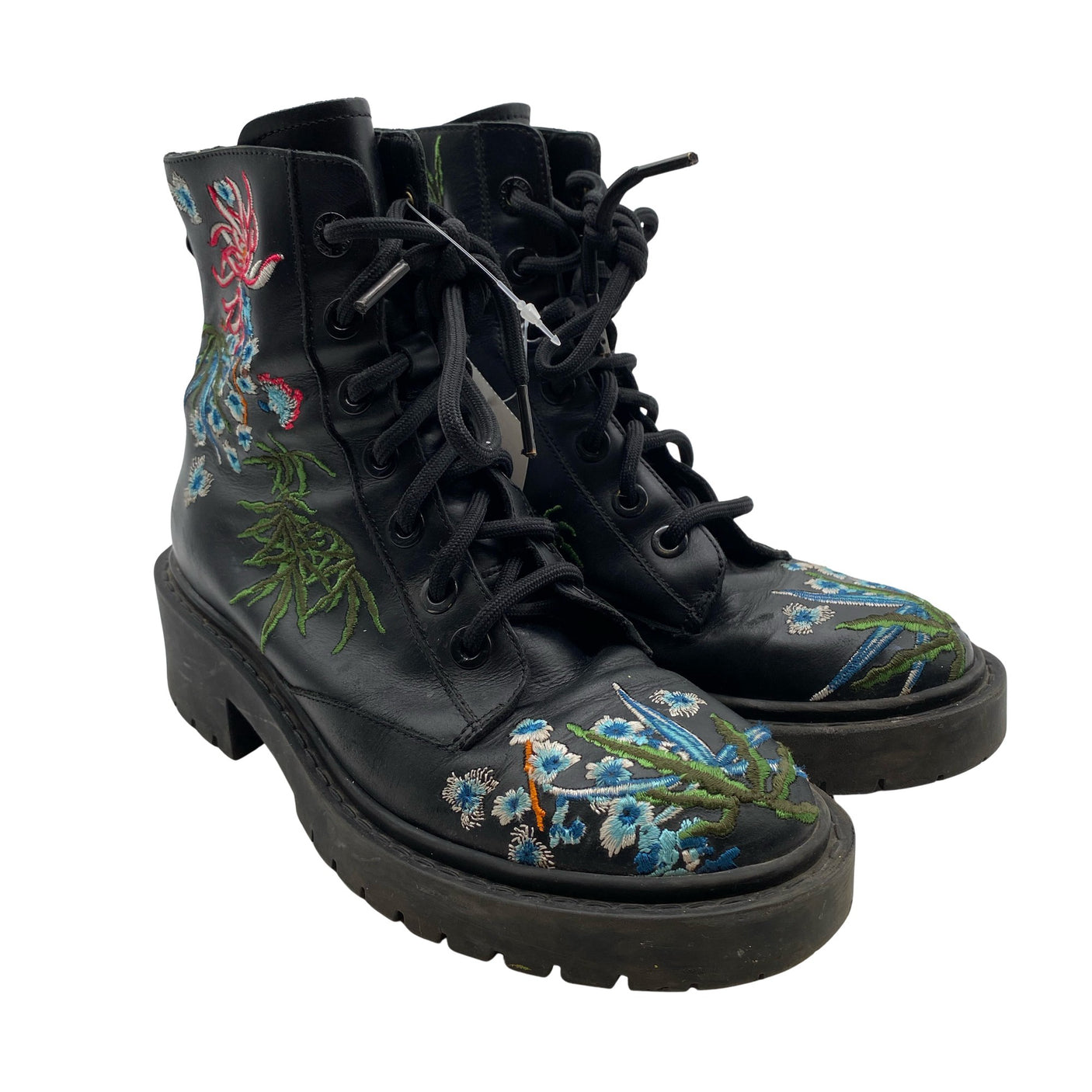 Unisex Kenzo - Nilkkurit, koko 38 - (2)