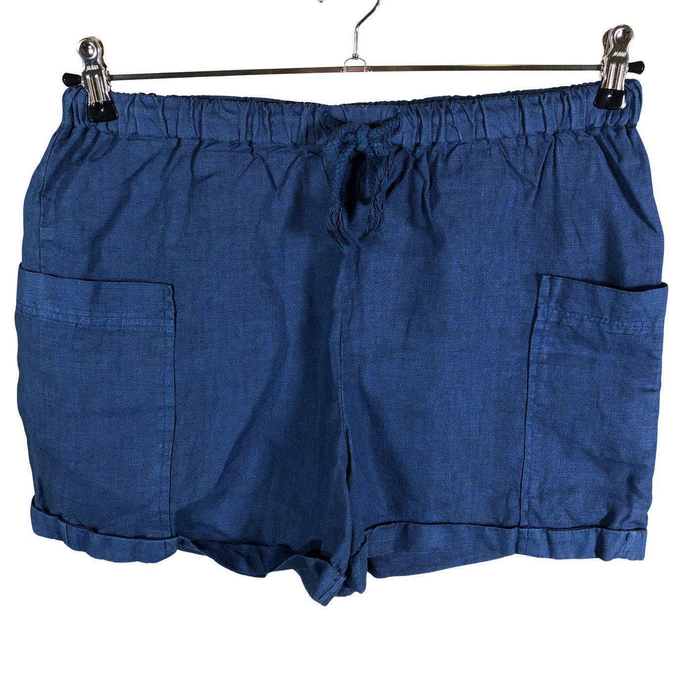 Unisex PLS Fashion - Shortsit, koko 38 - (1)