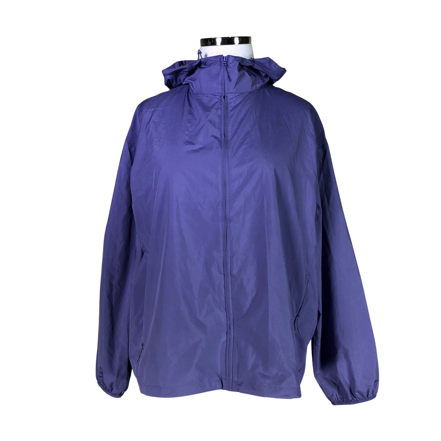 Unisex Uniqlo - Ulkoilutakki, koko 42 - (1)
