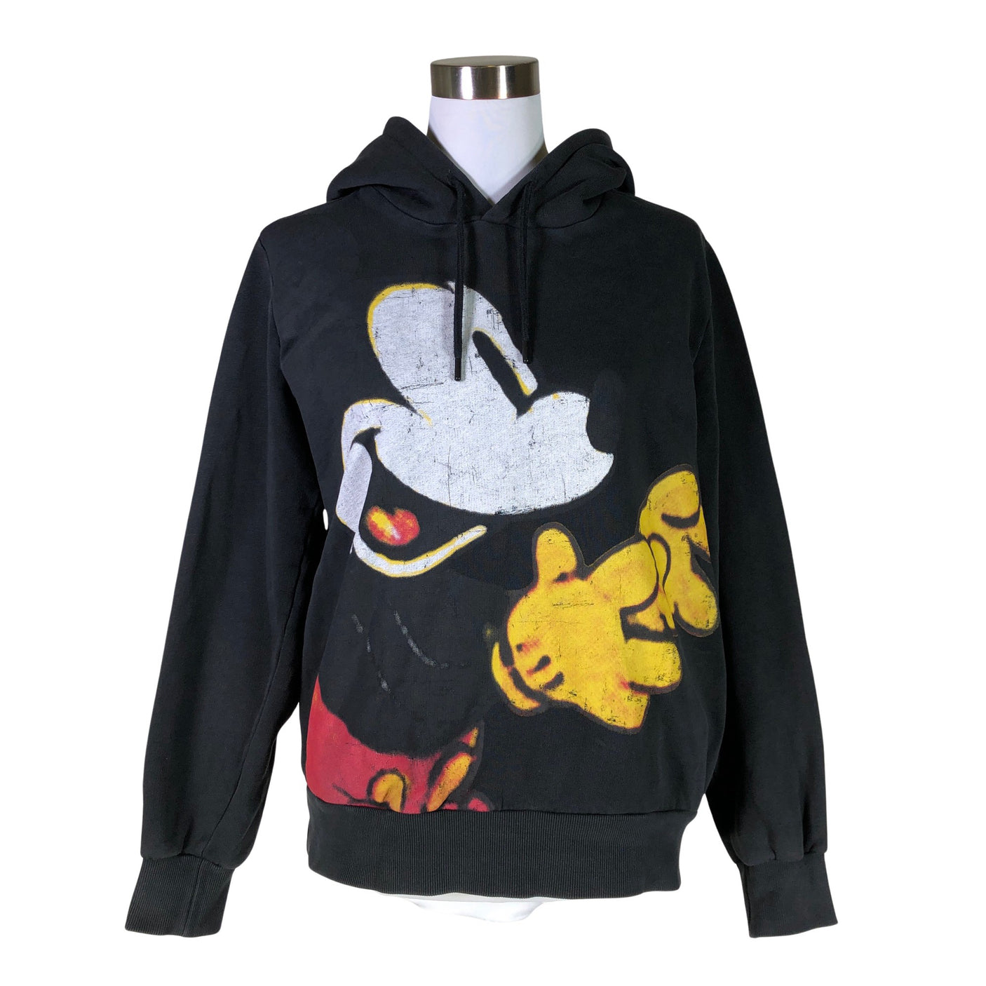 Unisex Desigual - Huppari, koko 36 - (1)