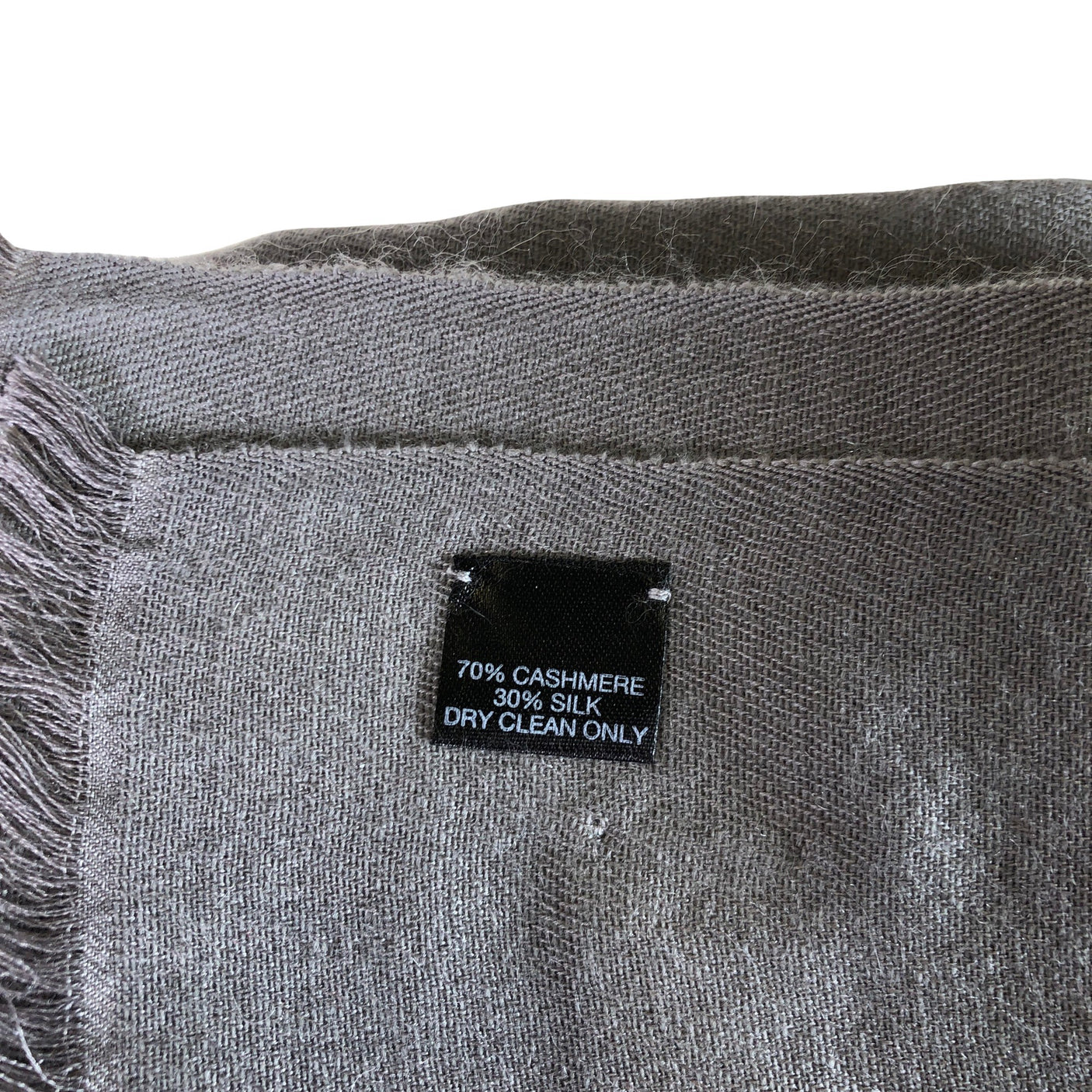 Unisex Balmuir - Huivi, koko Maxi - (3)