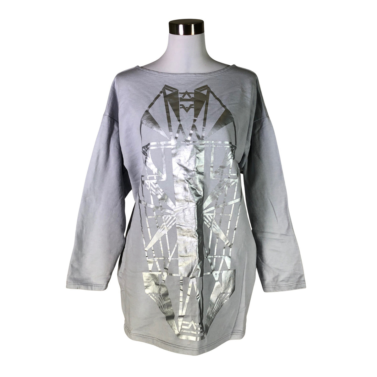 Unisex Vietto - Collegetunika, koko 34 - (1)