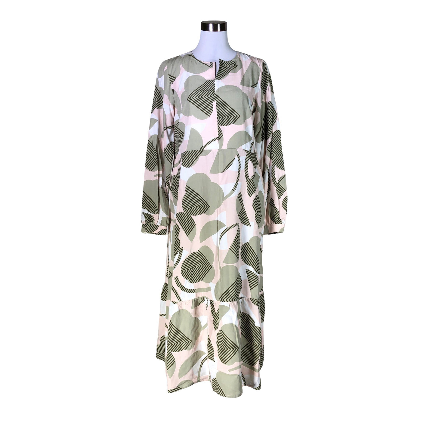 Unisex Nanso - Sifonkimekko, koko 36 - (1)