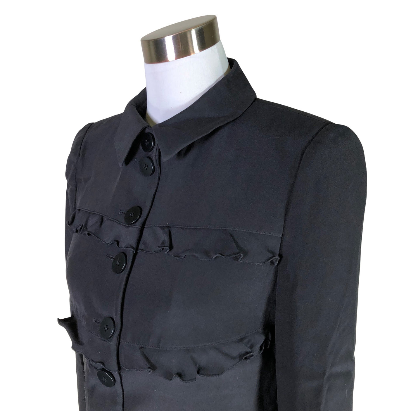 Unisex Armani Collezioni - Jakku, koko 40 - (3)