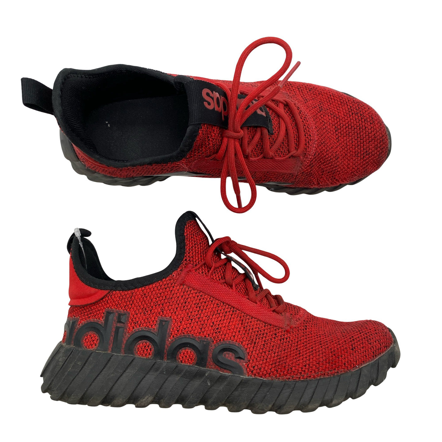 Unisex Adidas - Lenkkarit, koko 39 - (1)