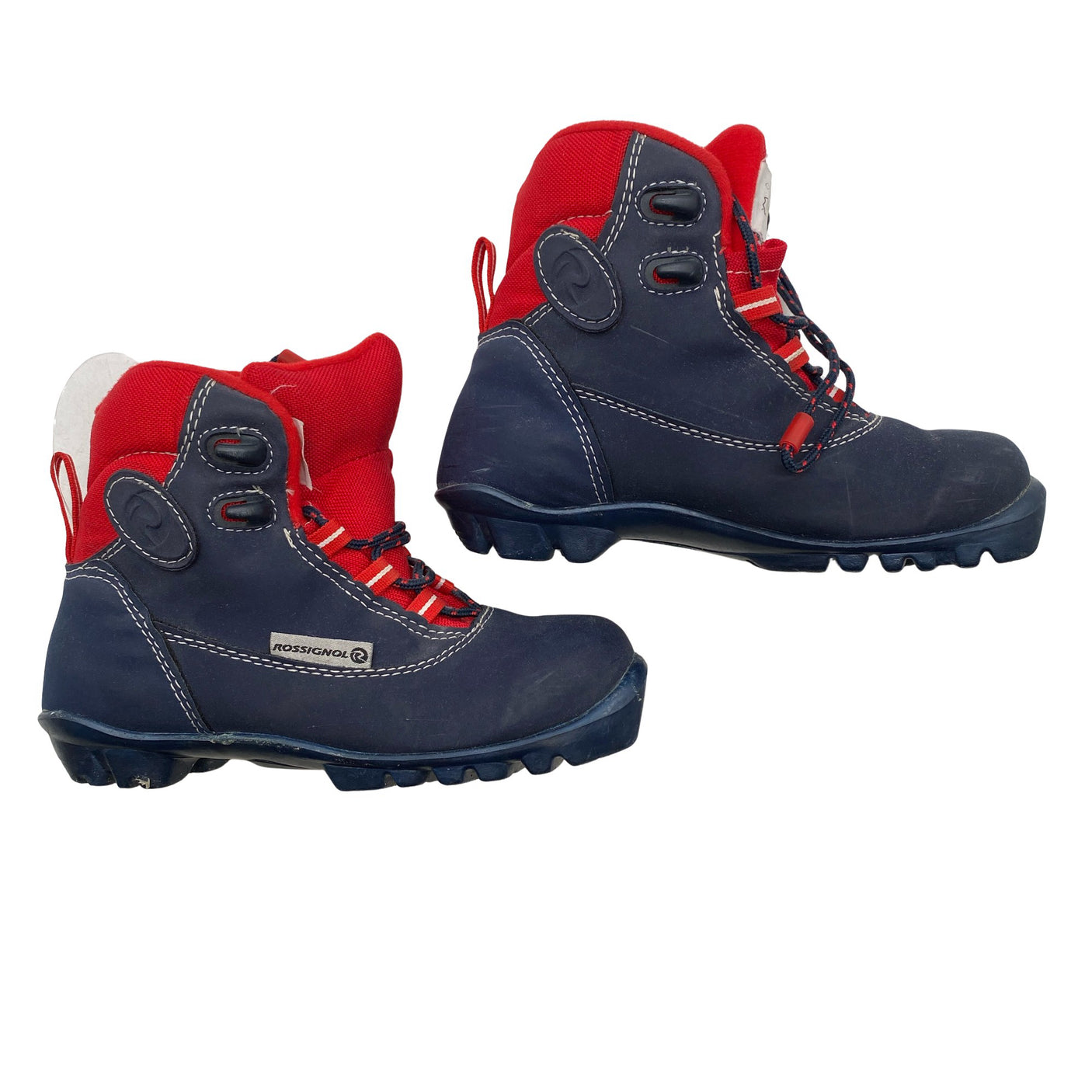 Unisex Rossignol - Hiihtomonot, koko 33 - (1)