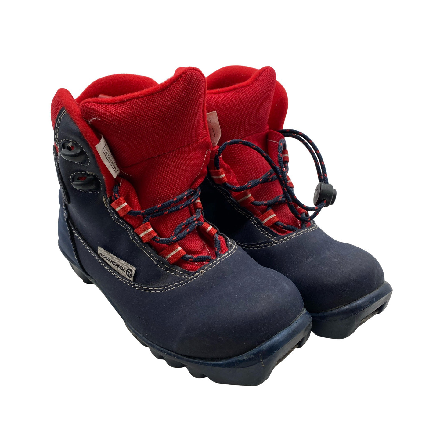 Unisex Rossignol - Hiihtomonot, koko 33 - (2)