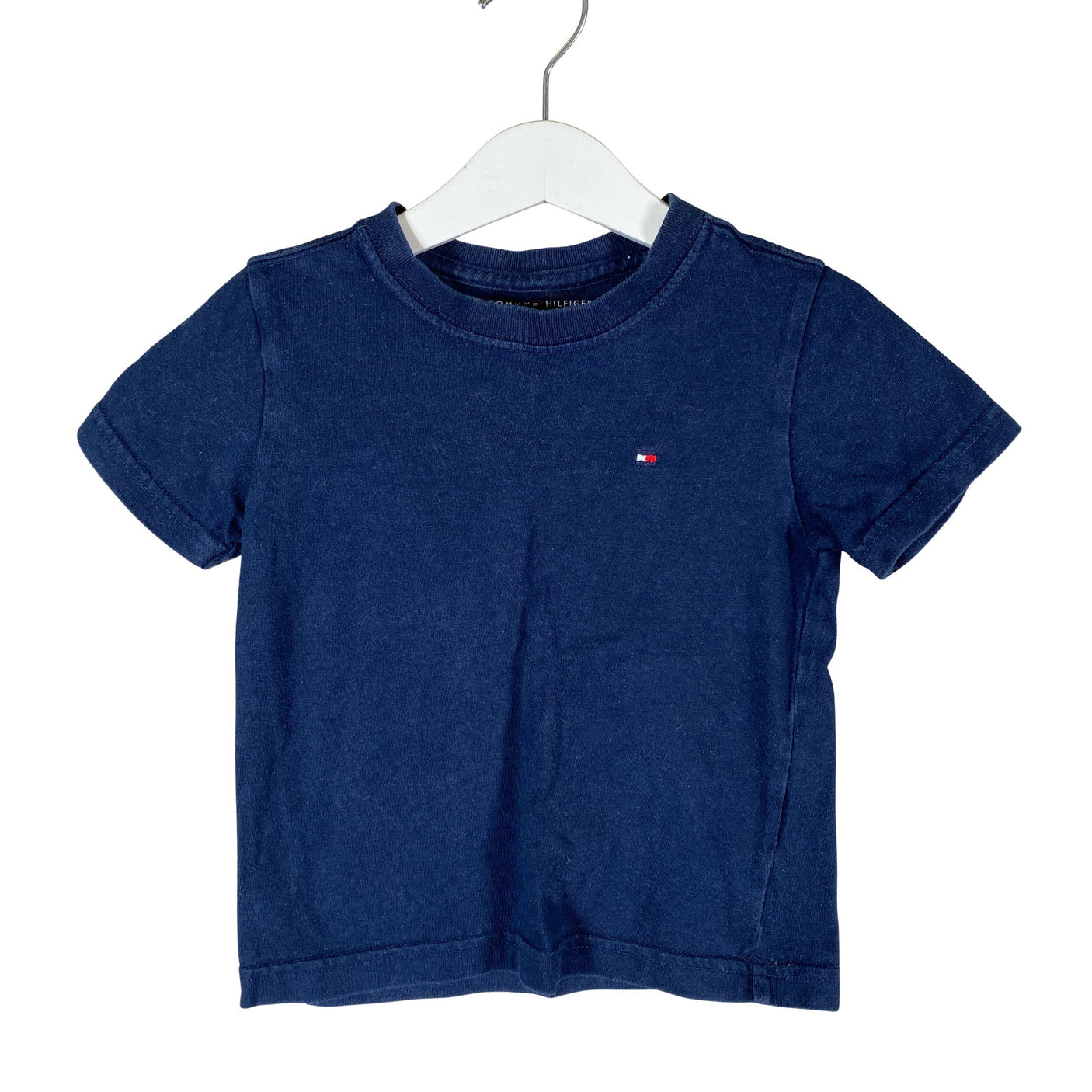 Unisex Tommy Hilfiger - T-paita, koko 86 - 92 - (1)