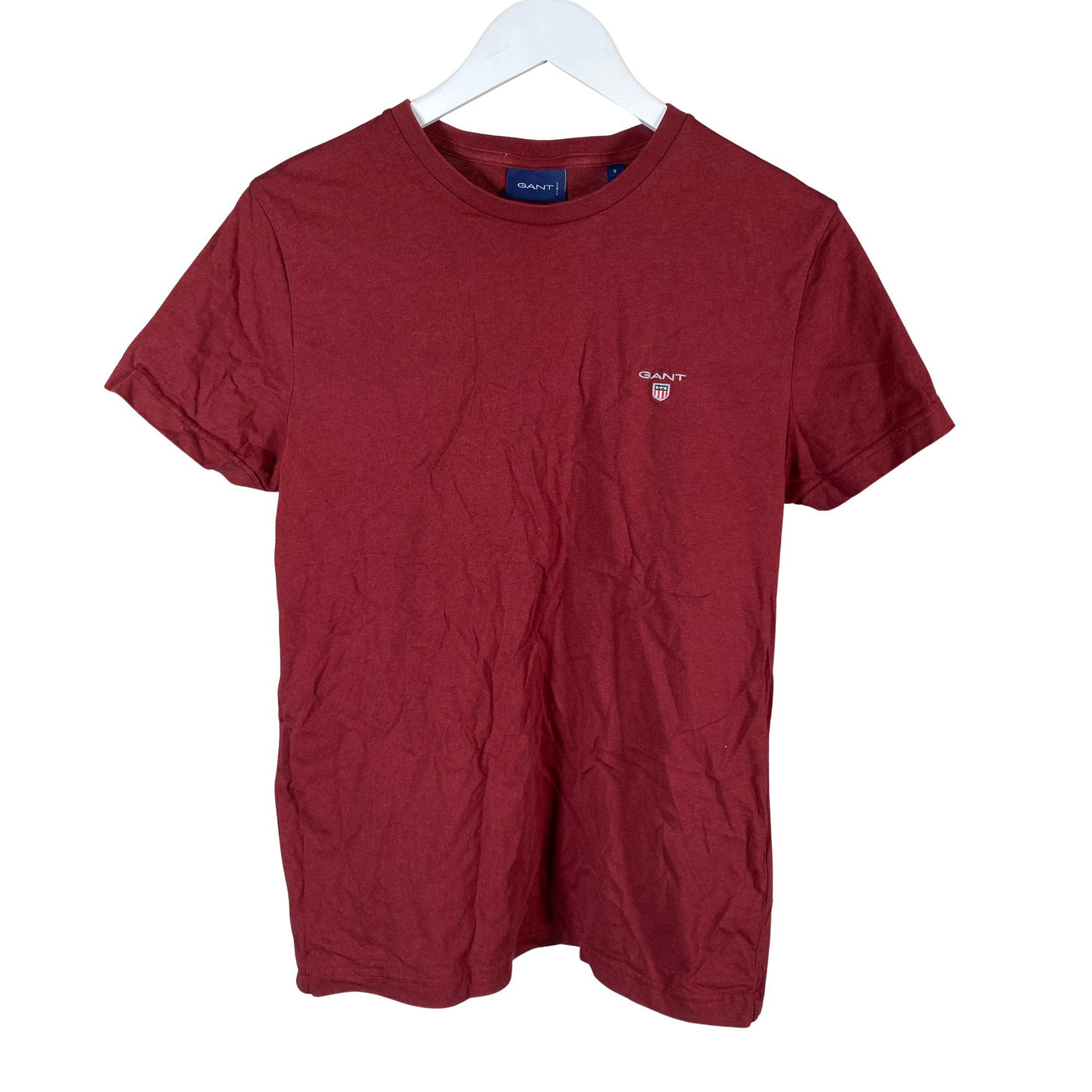 Unisex Gant - T-paita, koko S - (1)