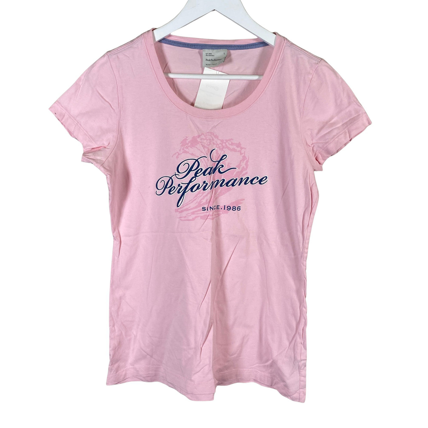Unisex Peak Performance - T-paita, koko 40 - (1)