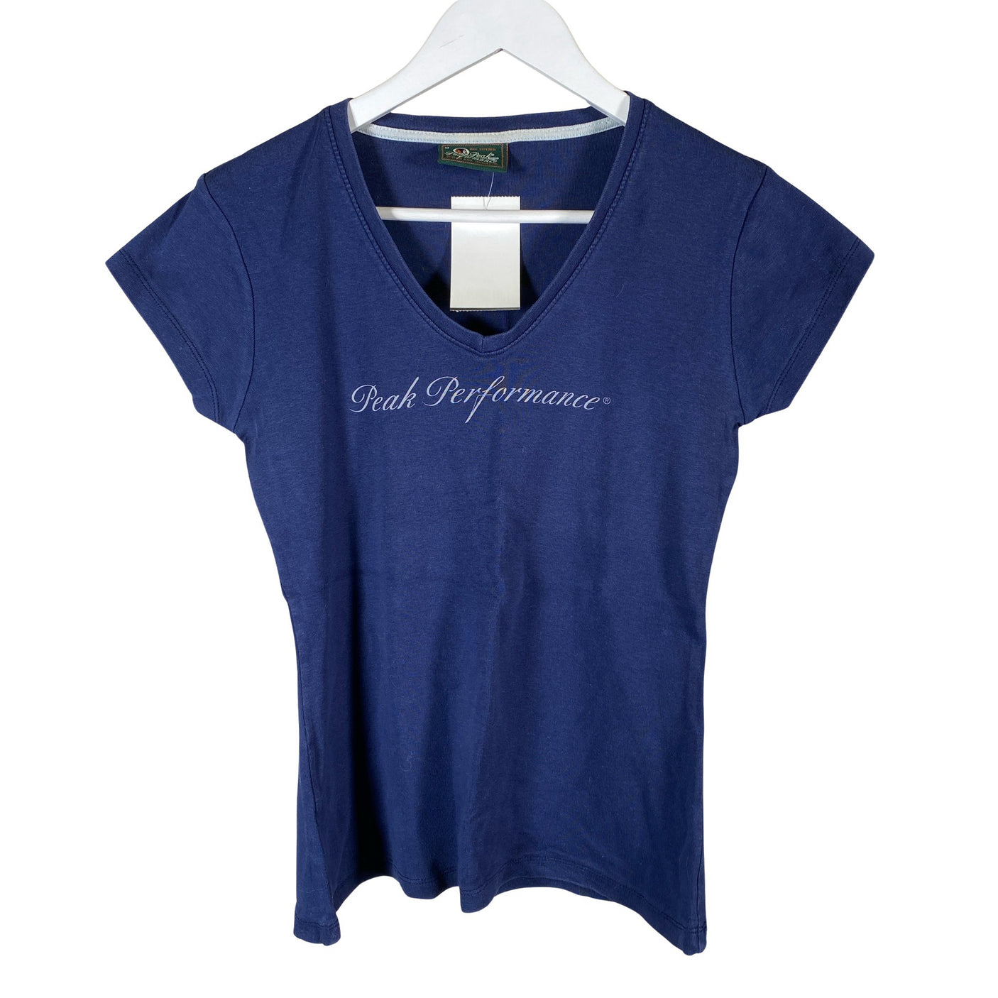Unisex Peak Performance - T-paita, koko 38 - (1)