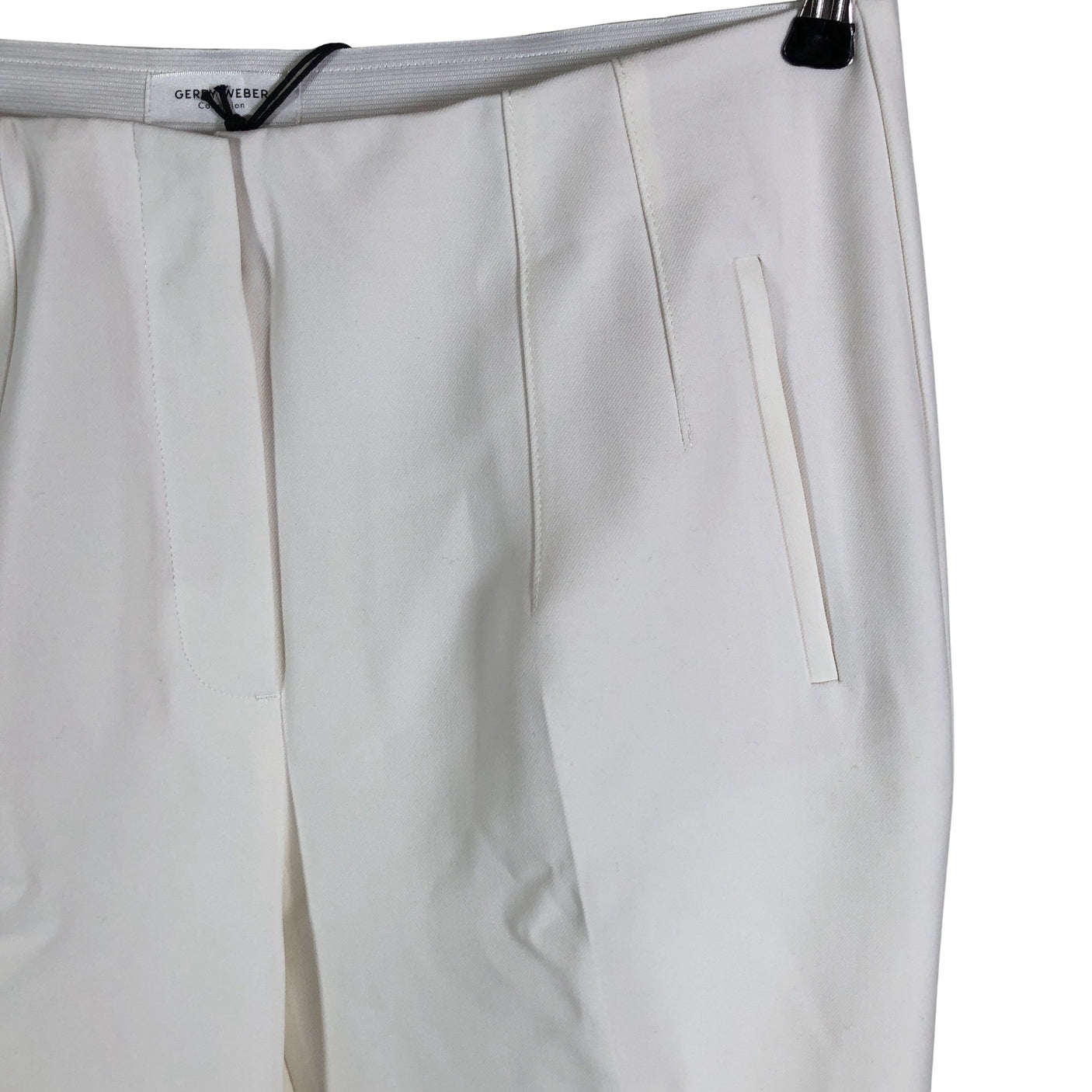 Unisex Gerry Weber - Suorat housut, koko 42 - (3)