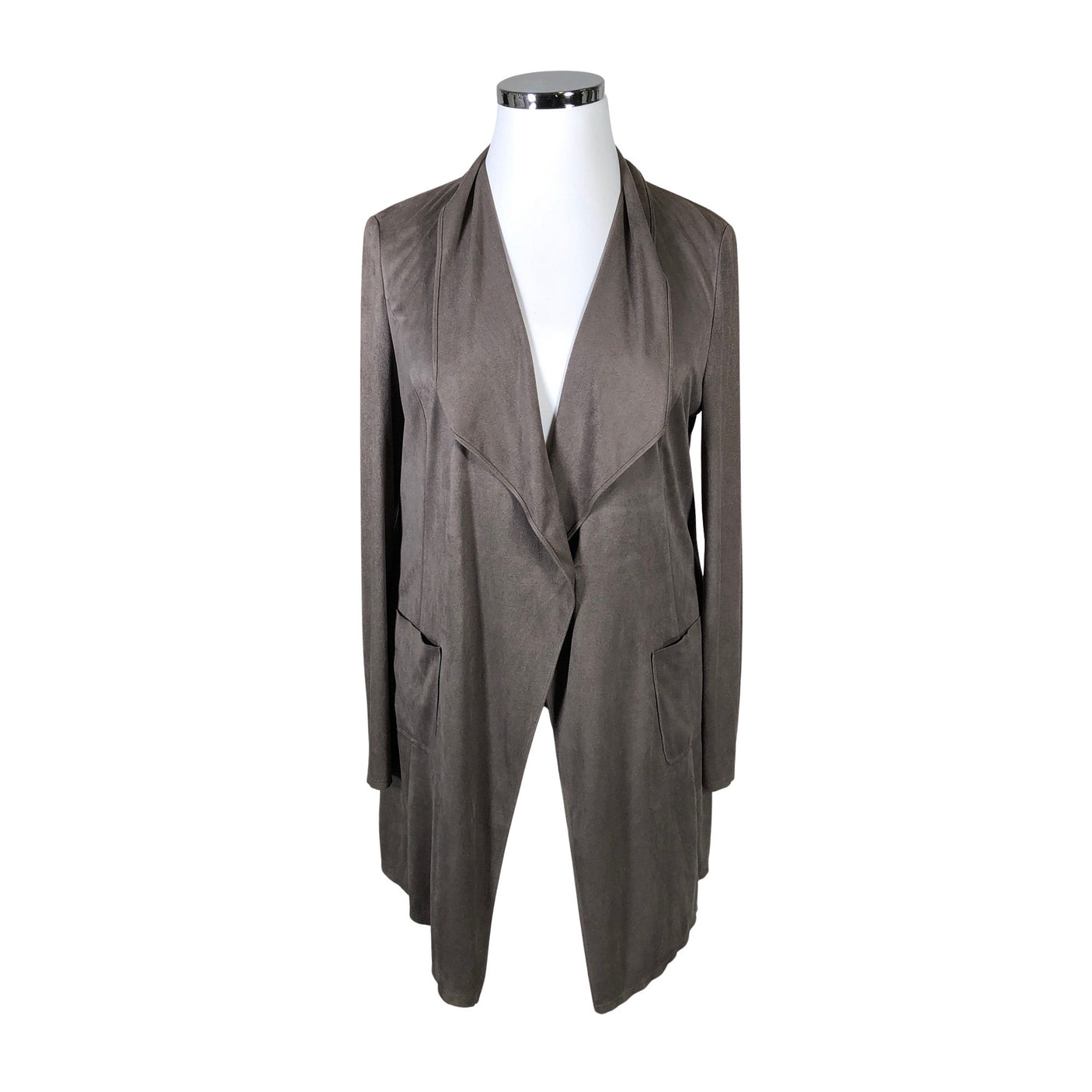 Unisex Taifun - Neuletakki, koko 42 - (1)
