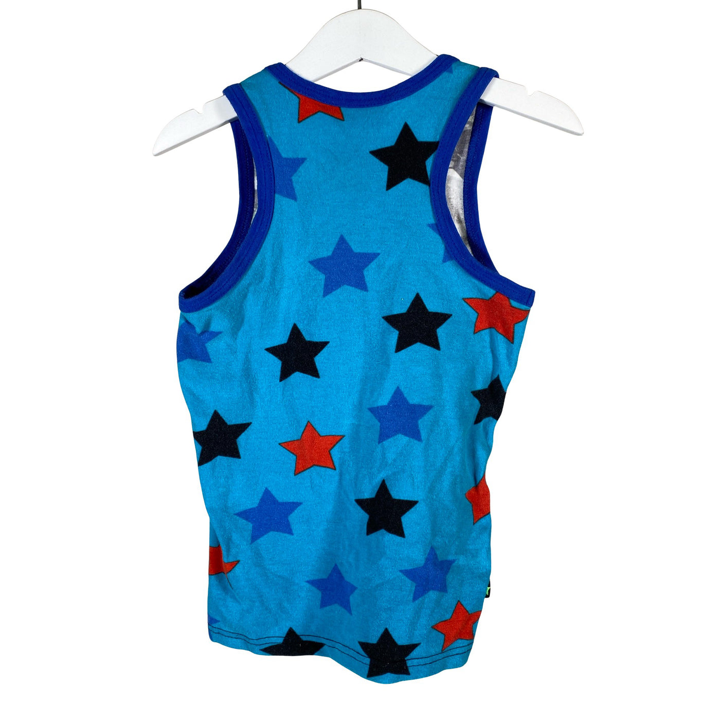 Unisex Molo Kids - Hihaton paita, koko 110 - 116 - (2)