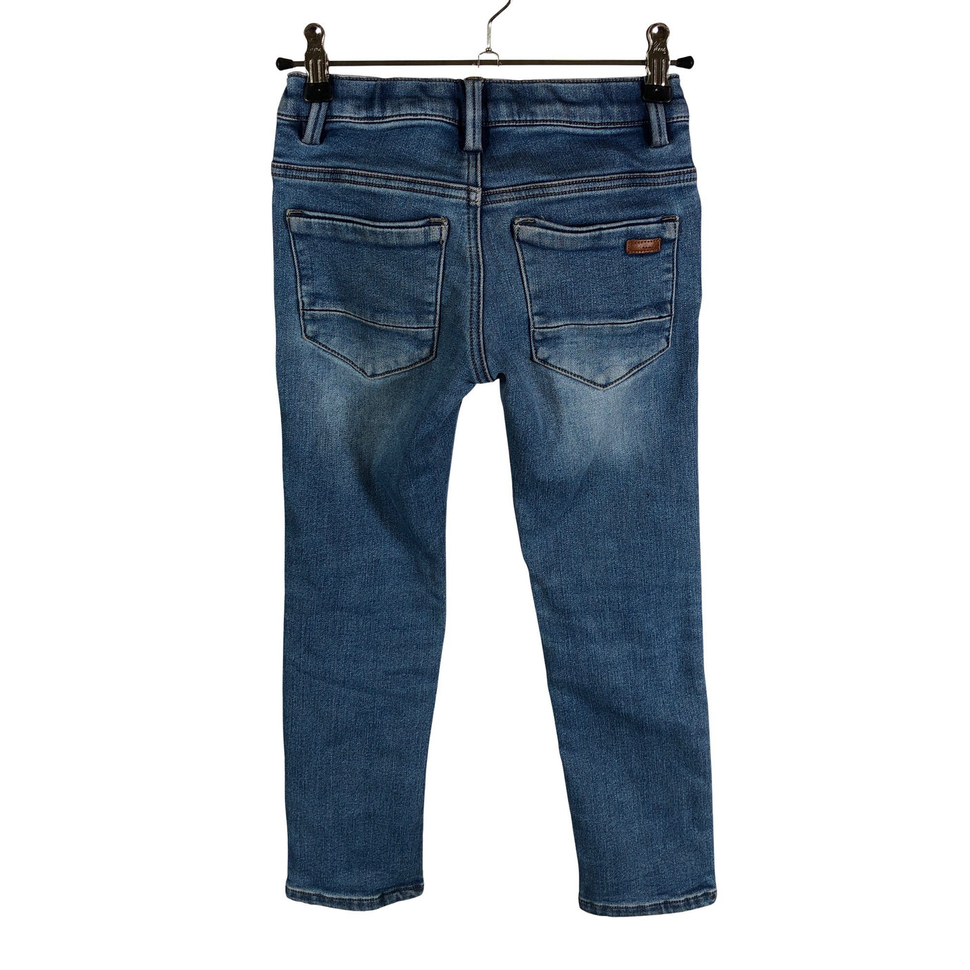 Unisex Name It - Farkut, koko 122 - 128 - (2)