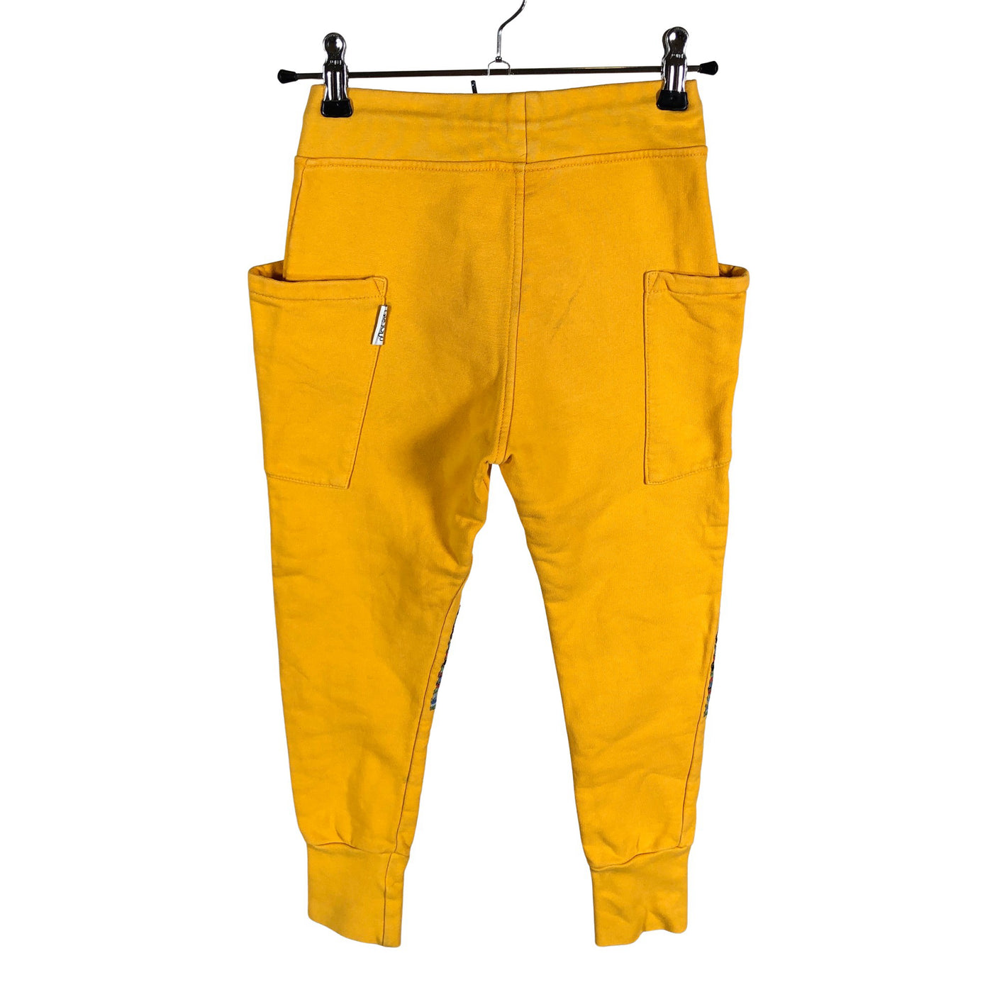 Unisex Gugguu - Collegehousut, koko 116 - 122 - (2)