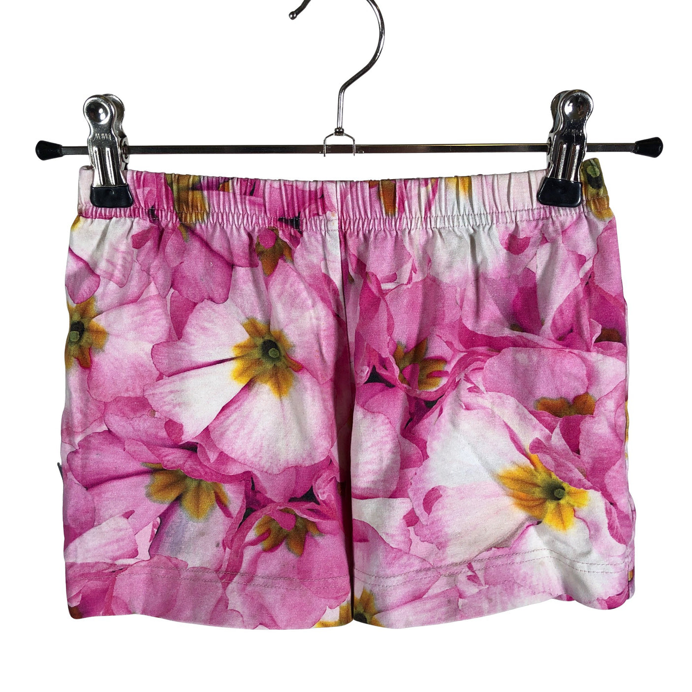 Unisex Lenne - Trikooshortsit, koko 116 - 122 - (1)