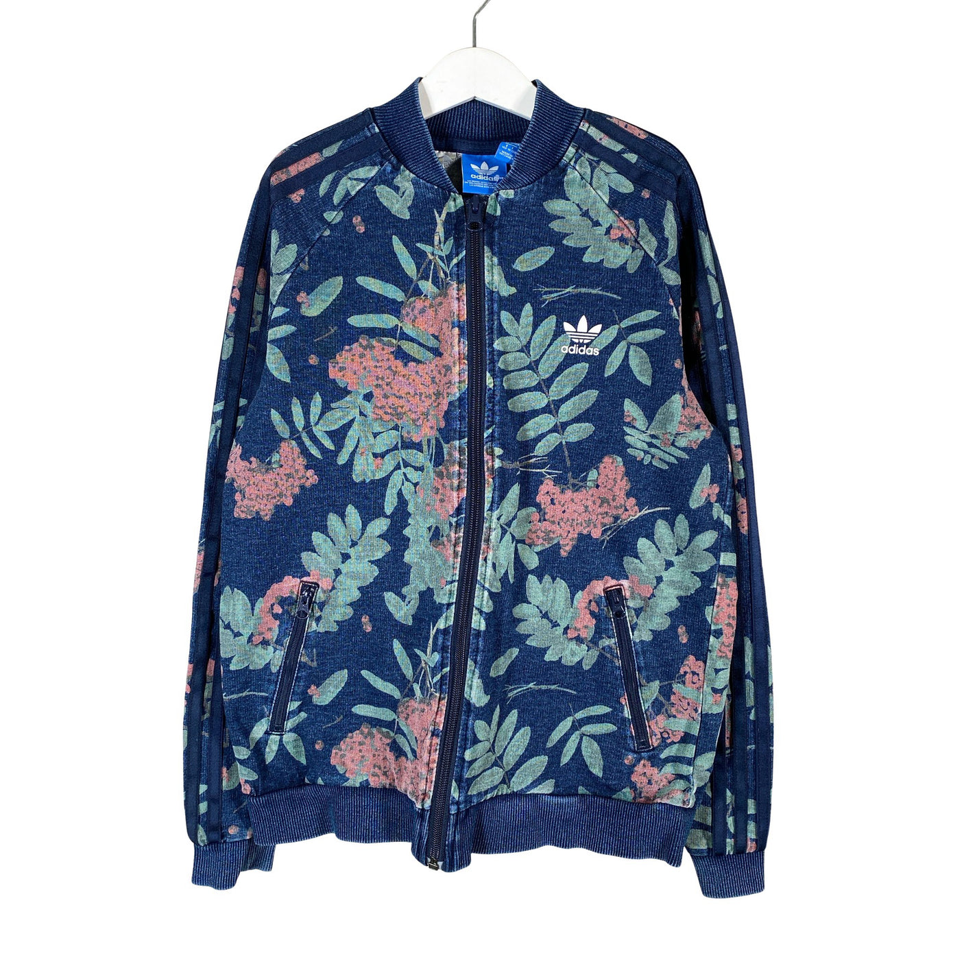 Unisex Adidas - Svetari, koko 146 - 152 - (1)