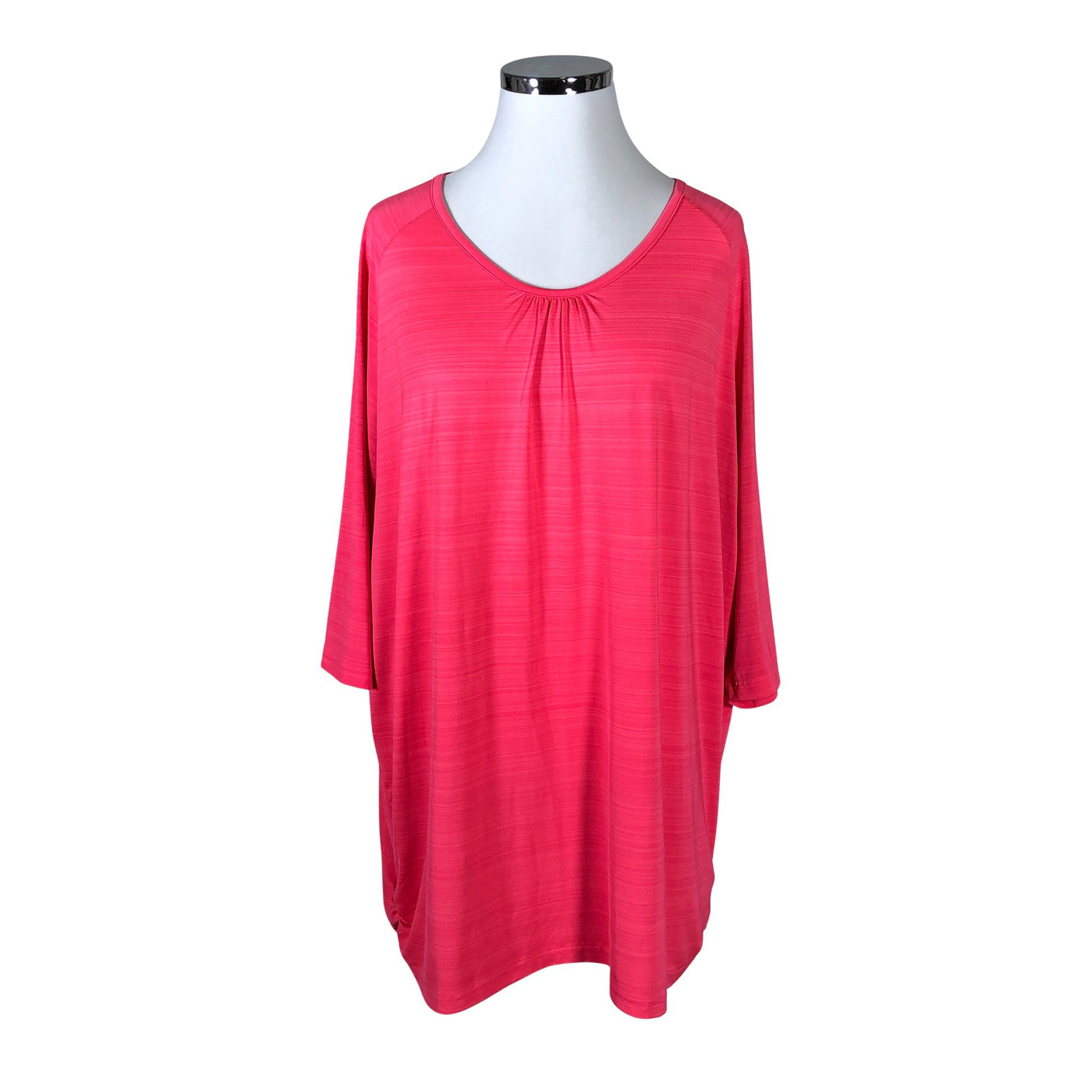 Unisex Raiski - Urheilupaita, lyhyet hihat, koko 54 - (1)