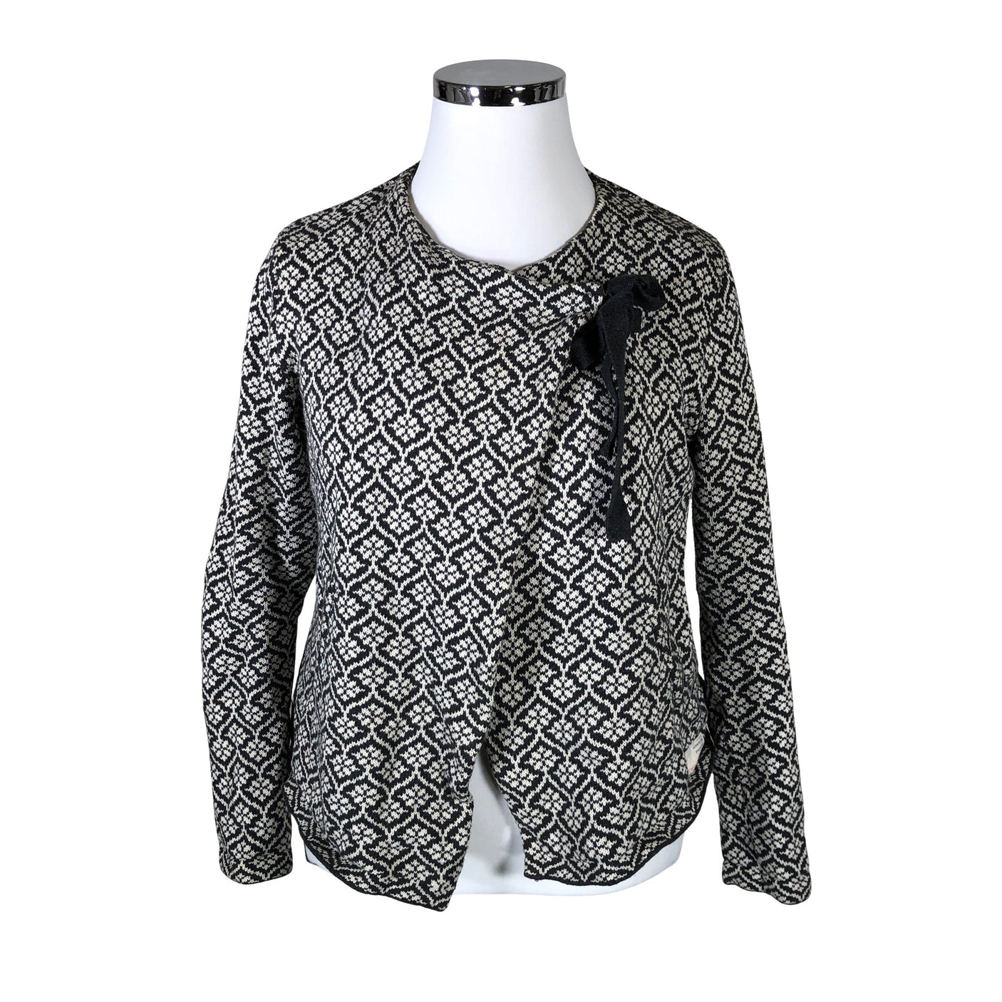 Unisex Odd Molly - Neuletakki, koko 42 - (1)