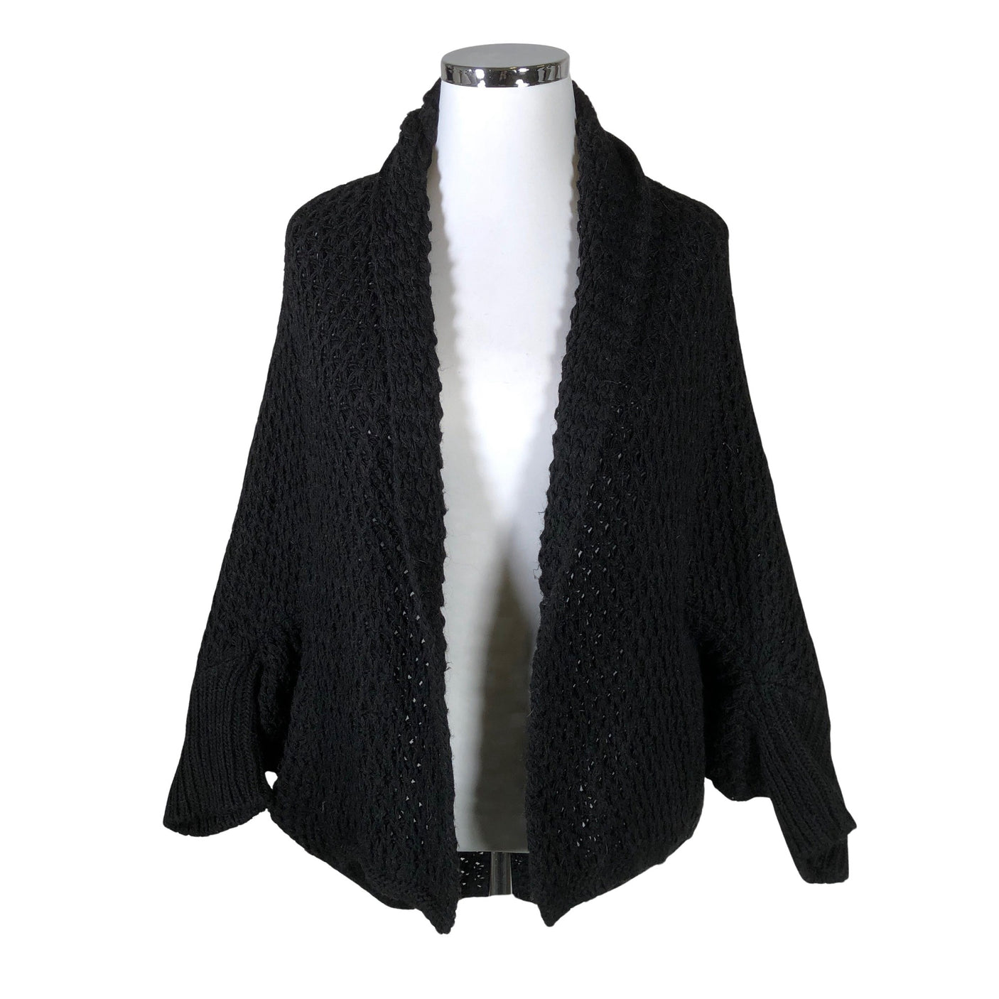 Unisex Bohemiana - Neuletakki, koko 42 - (1)