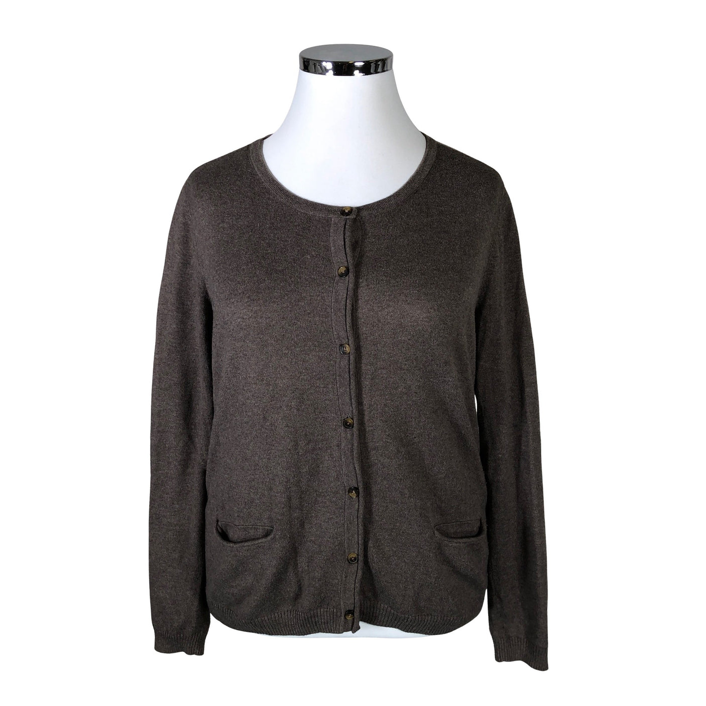 Unisex Lexington - Neuletakki, koko 42 - (1)