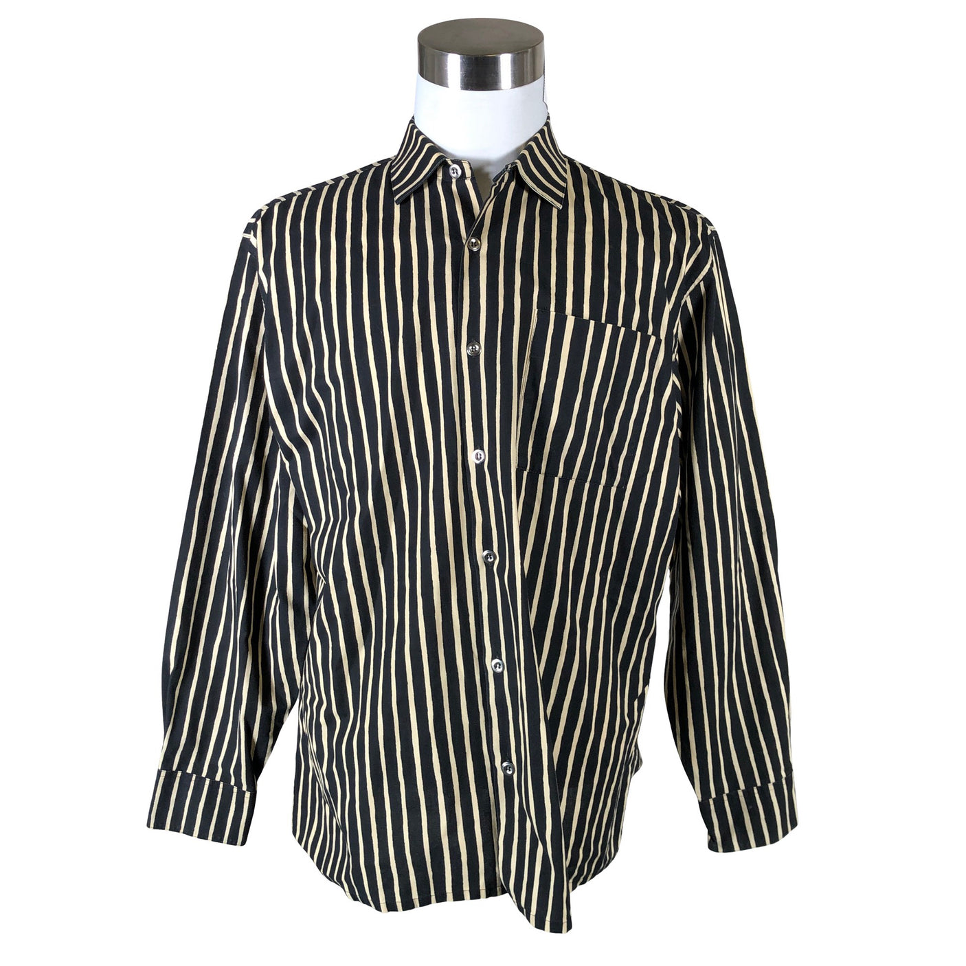 Unisex Marimekko - Kauluspaita, koko 50 - (1)