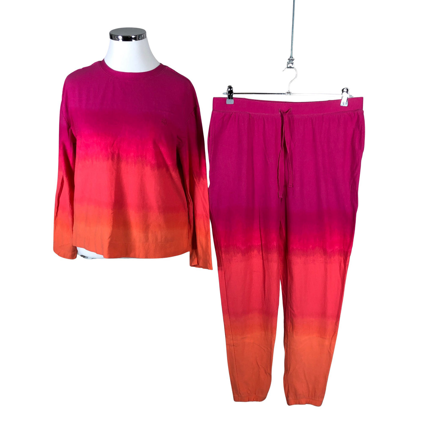 Unisex Lauren Ralph Lauren - Yöasu, koko 42 - (1)
