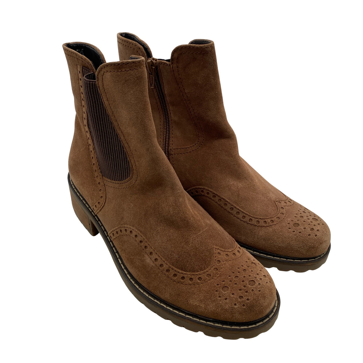 Unisex Gabor - Nilkkurit, koko 38 - (3)