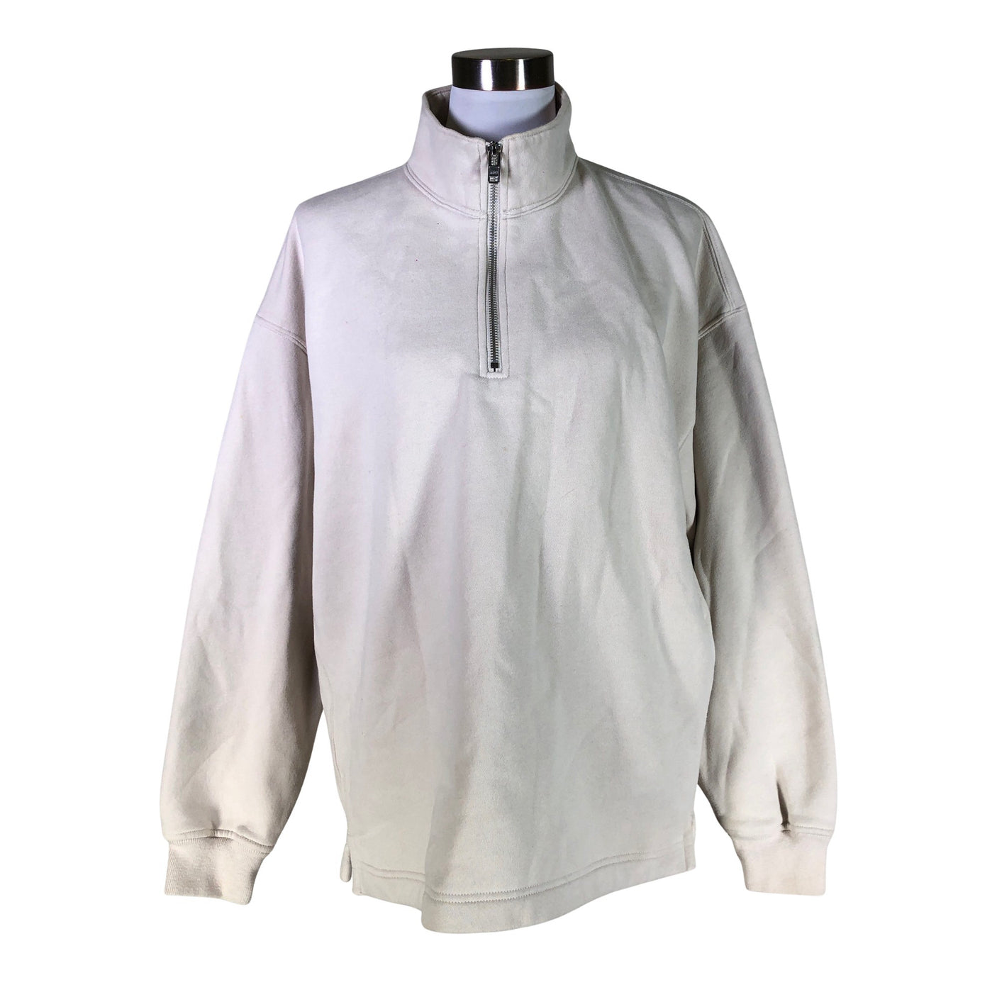 Unisex Abercrombie&Fitch - Collegepaita, koko 34 - (1)