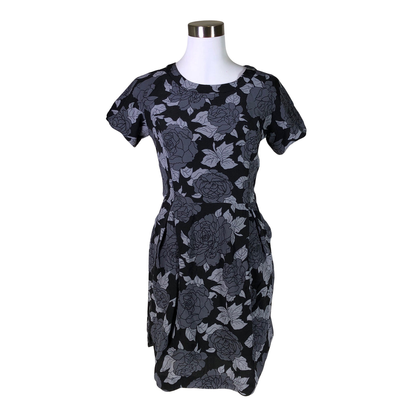 Unisex Gant - Sifonkimekko, koko 36 - (1)