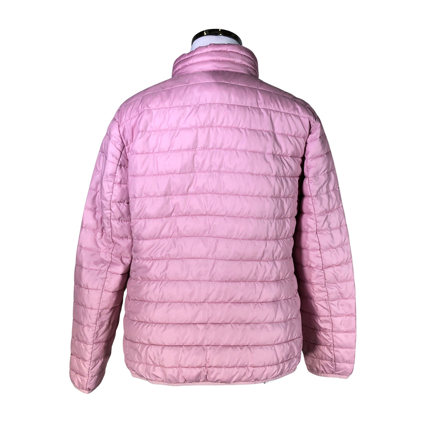 Unisex Tom Tailor - Kevyttoppatakki, koko 44 - (2)