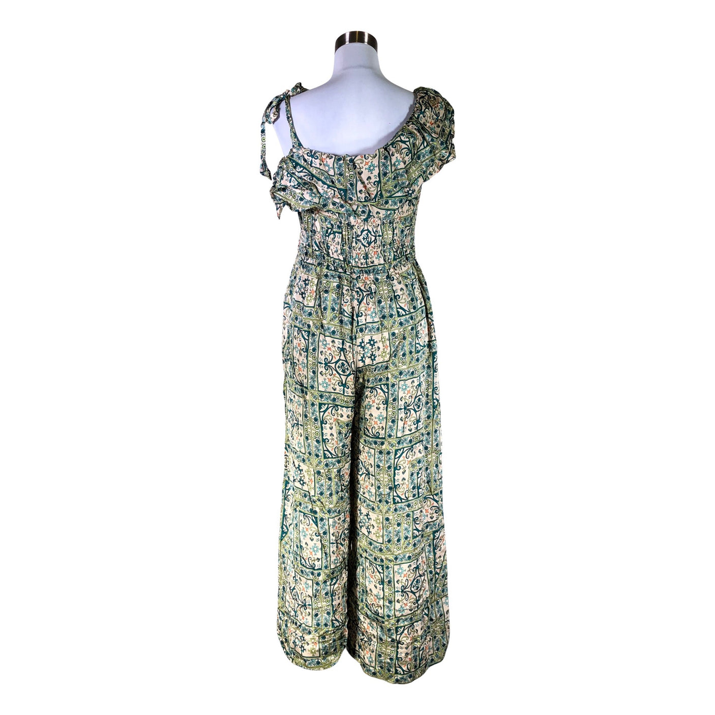 Unisex Odd Molly - Haalari, koko 40 - (2)