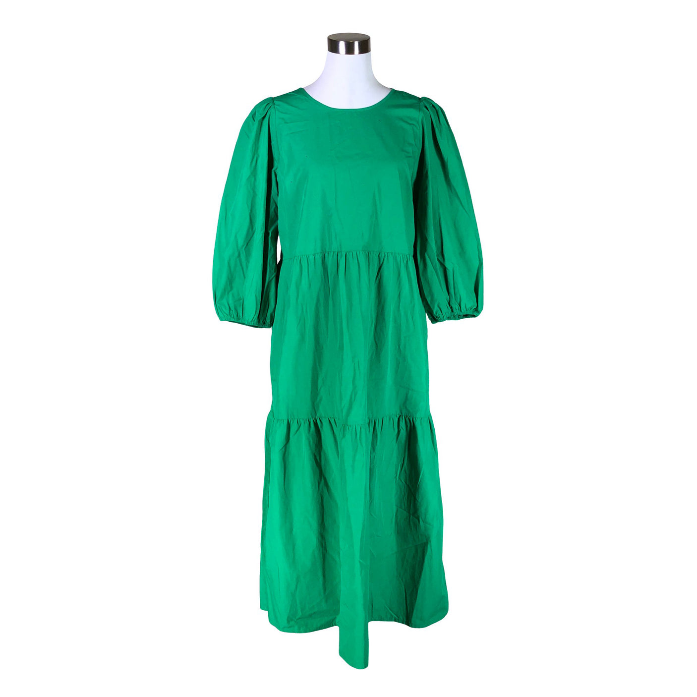 Unisex Nanso - Mekko, koko 38 - (1)