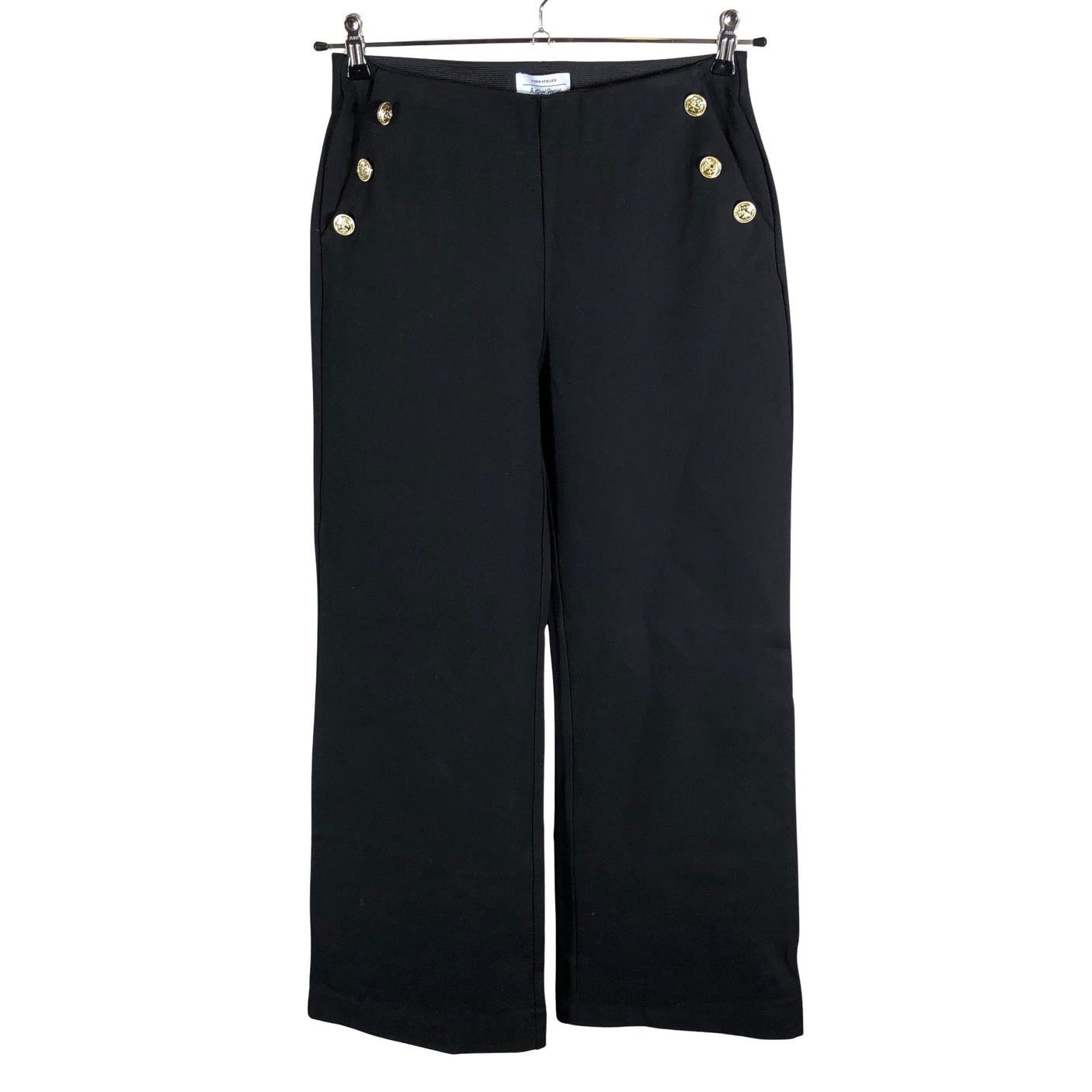 Unisex &Other Stories - Kangashousut, koko 40 - (1)