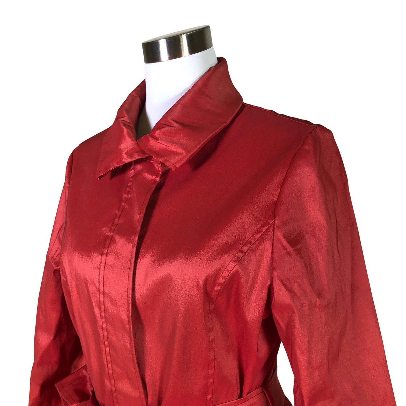 Unisex Joseph Ribkoff - Trenssitakki, koko 38 - (3)
