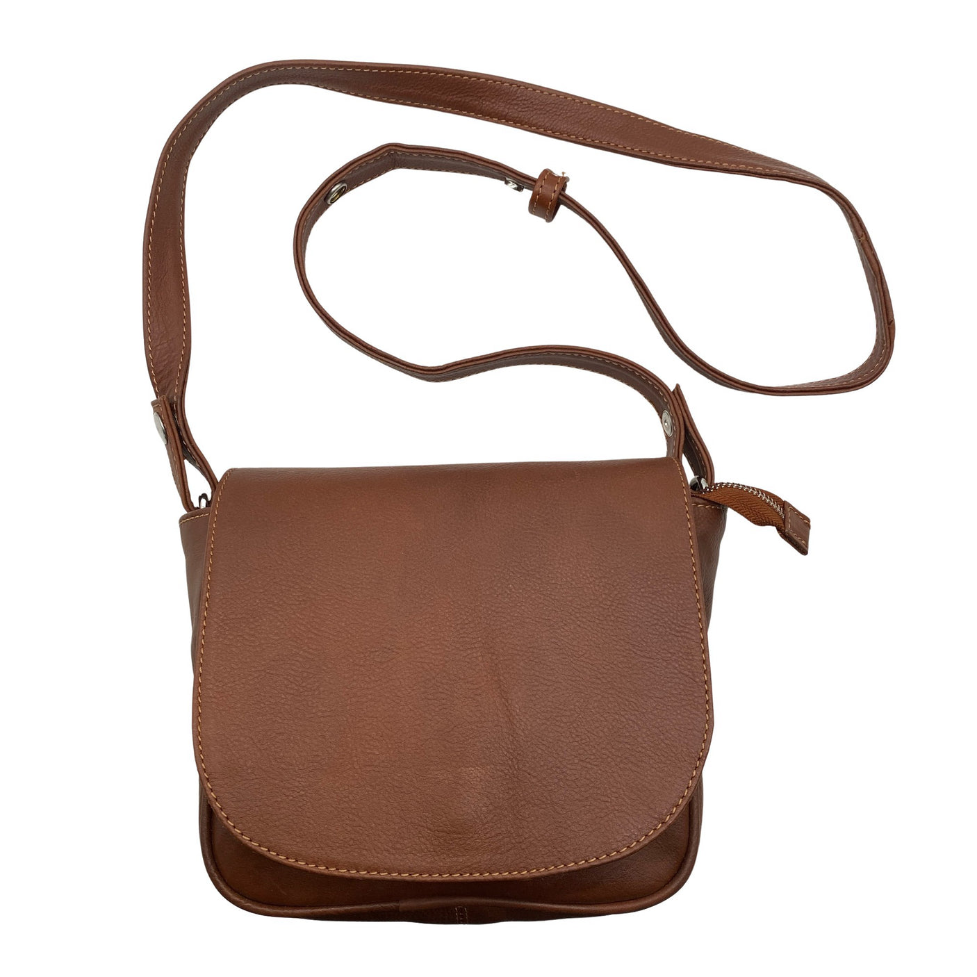 Unisex Lumi - Olkalaukku, koko Midi - (1)