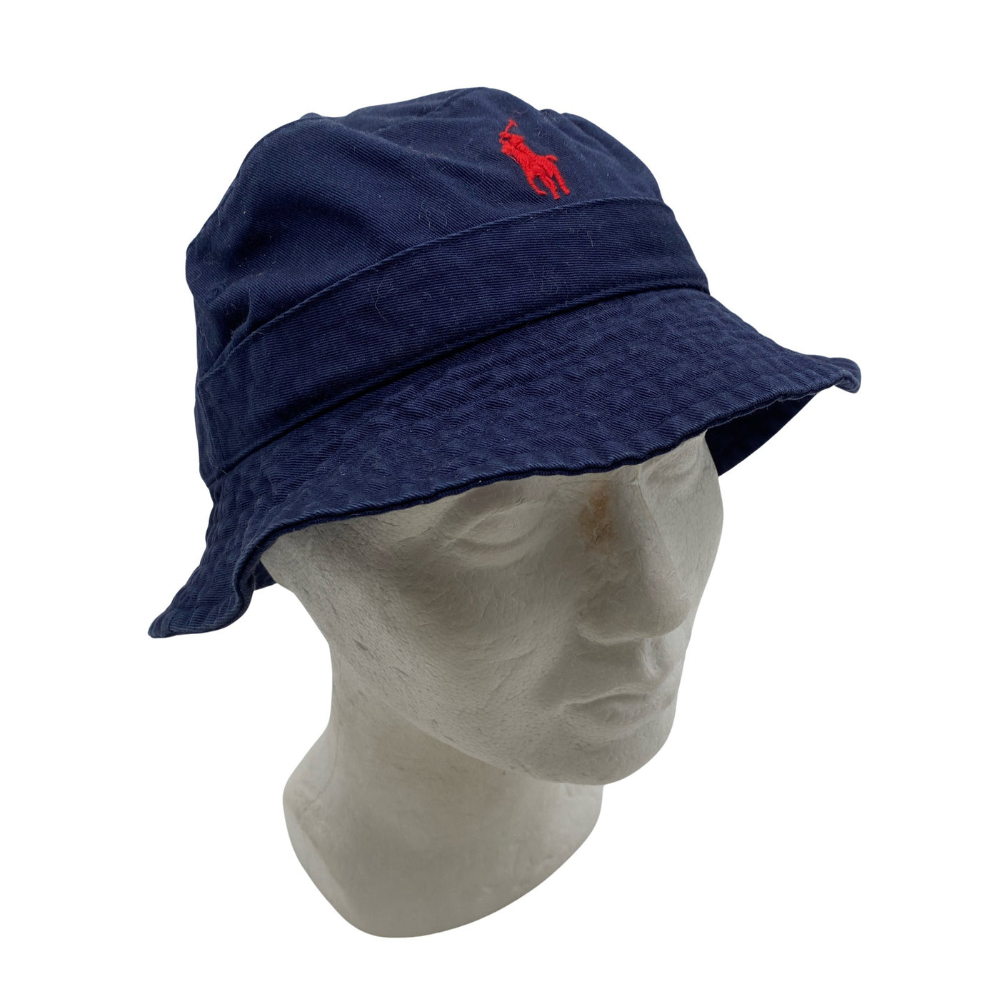 Unisex Polo Ralph Lauren - Kesähattu, koko 58 - 60 cm - (1)