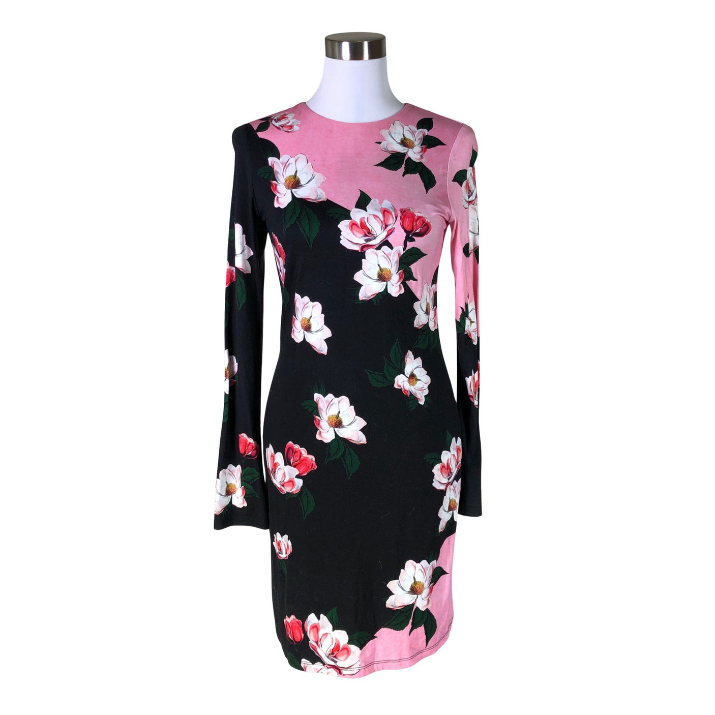Unisex Alice + Olivia - Trikoomekko, koko 36 - (1)