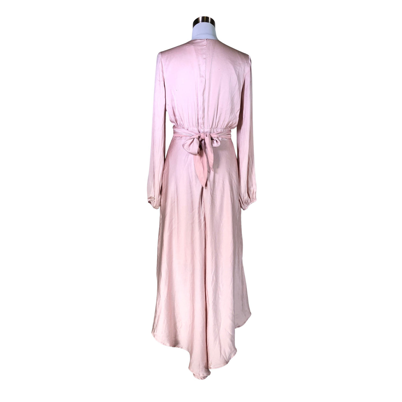 Unisex Esther - Sifonkimekko, koko 38 - (2)
